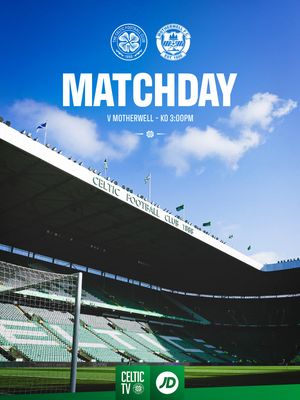 Image post by @celticfc on Instagram