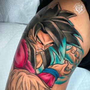 Image post by @tauntontattooco on Instagram