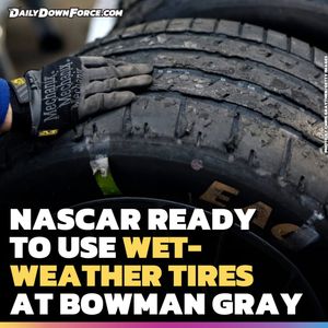 Image post by @dailydownforce on Instagram