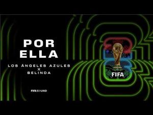 Video post by @fifa on YouTube