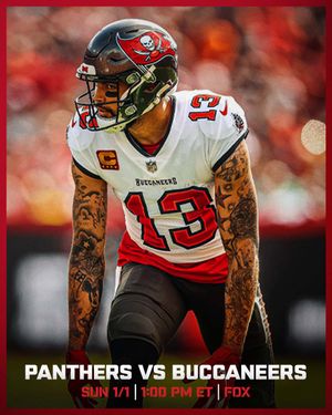 Image post by @MikeEvansFamil1 on Twitter