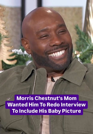 Video post by @thetalkcbs on TikTok