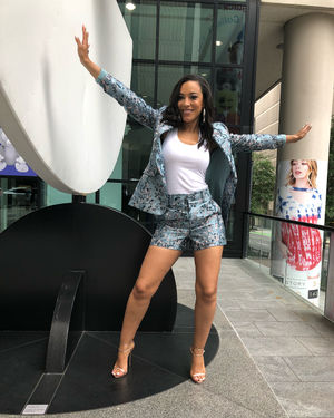 Image post by @angelarye on Instagram