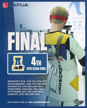 Image post by @nanooksrifle on Instagram