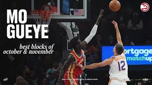 Video post by @atlhawks on YouTube