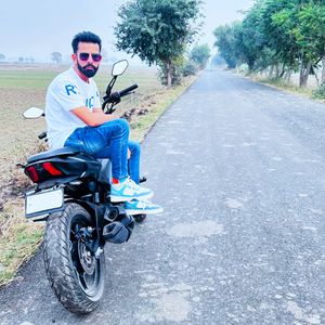 Image post by @som_beniwal on Instagram