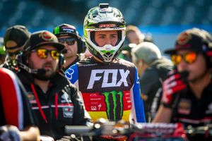 Image post by @racerxonline on Instagram