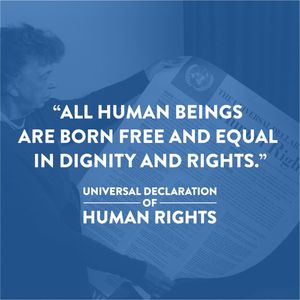 Image post by @unfoundation on Instagram
