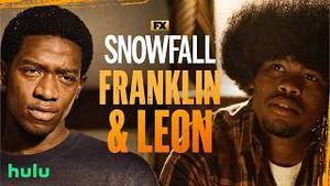 Video post by @fxnetworks on YouTube