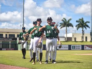 Image post by @perfectgameusa on Instagram