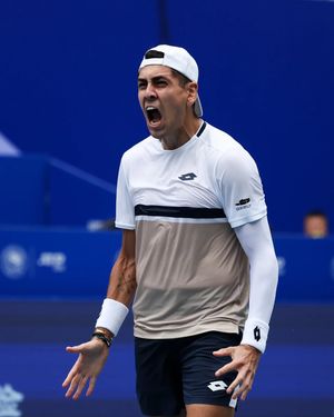 Image post by @atptour on Instagram