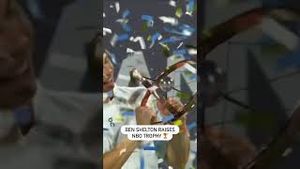 Video post by @sportsnet on YouTube