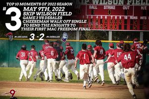 Image post by @arcadia_base on Instagram