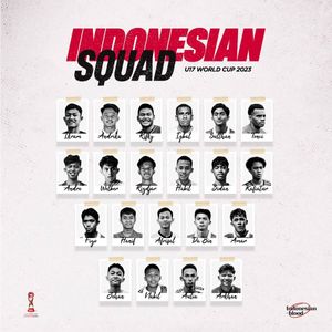 Image post by @indonesianblood on Instagram