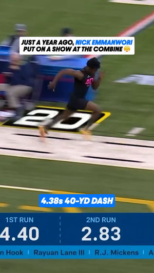 Video post by @nflonprime on TikTok