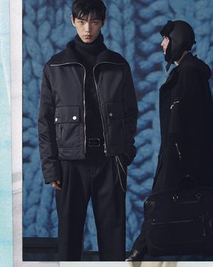 Image post by @hermes on Instagram