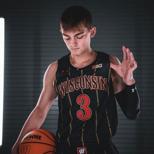 Image post by @connoressegian on Instagram