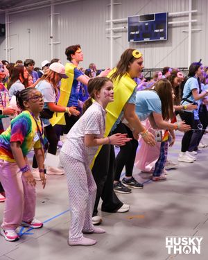 Image post by @huskython on Instagram