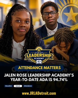 Image post by @jrladetroit on Instagram