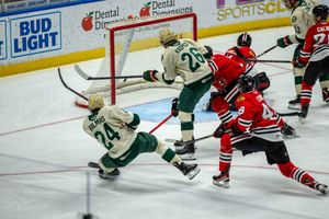 Image post by @IAWild on Twitter