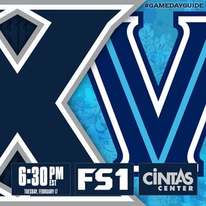 Image post by @xaviermbb on Instagram