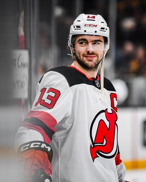 Image post by @njdevils on Instagram