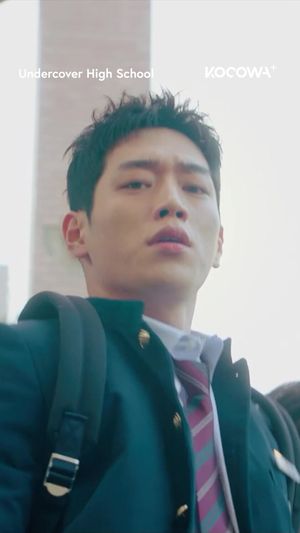 Video post by @kocowa.official on TikTok