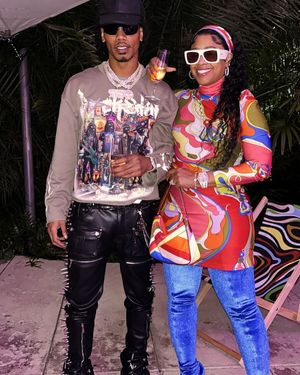 Image post by @trinarockstarr on Instagram