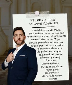 Image post by @felipecalecalero on Instagram