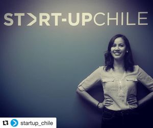 Image post by @p18startups on Instagram