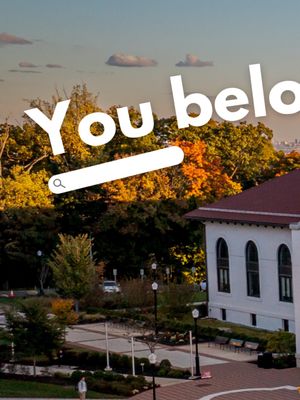 Image post by @montclairstateu on Instagram