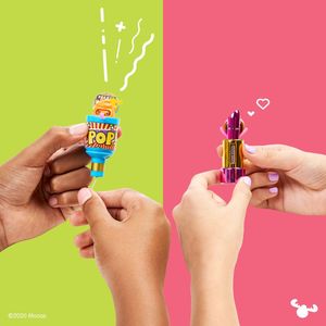 Image post by @moosetoys on Instagram