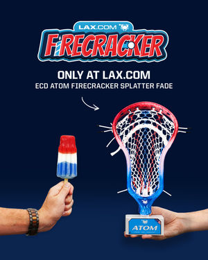 Image post by @laxdotcom on Instagram