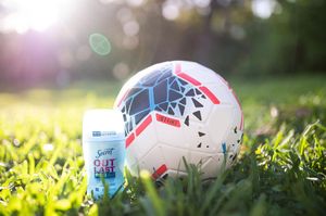 Image post by @secretdeodorant on Instagram