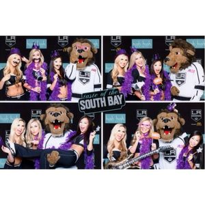 Image post by @lakings on Instagram