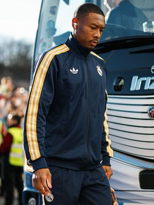 Image post by @realmadrid on Instagram