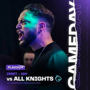 Image post by @2gameesportsbr on Facebook