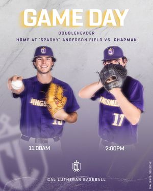 Image post by @kingsmen_baseball on Instagram