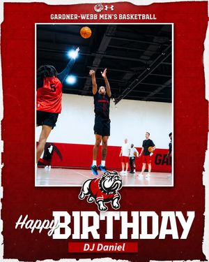 Image post by @gwu_mbk on Instagram