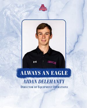 Image post by @aueagles on Instagram