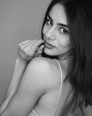 Image post by @tanyasubramanian on Instagram