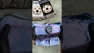 Video post by @worldsoccershop on YouTube