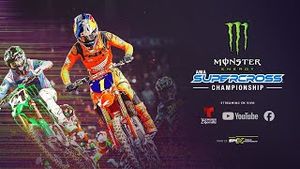 Video post by @deportes on YouTube