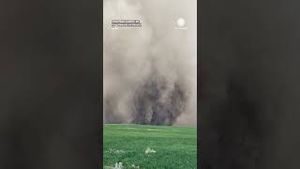 Video post by @accuweather on YouTube