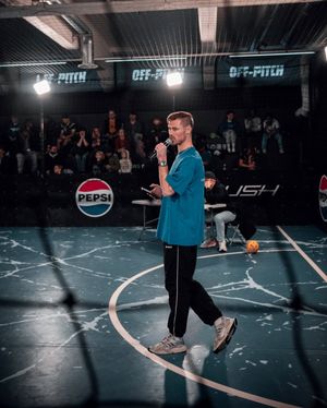 Image post by @tobiasfreestyle on Instagram