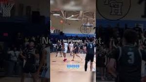 Video post by @maxpreps on YouTube