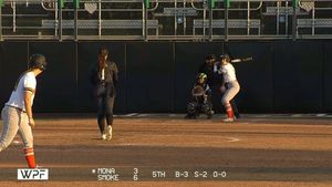 Image post by @wprofastpitch on Instagram