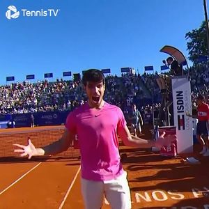 Image post by @atptour on Instagram