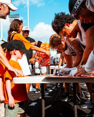 Image post by @gocamelsfb on Instagram