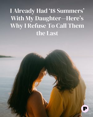 Image post by @parents on Instagram